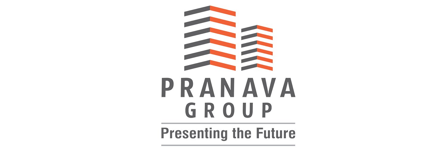 Pranava Group banner