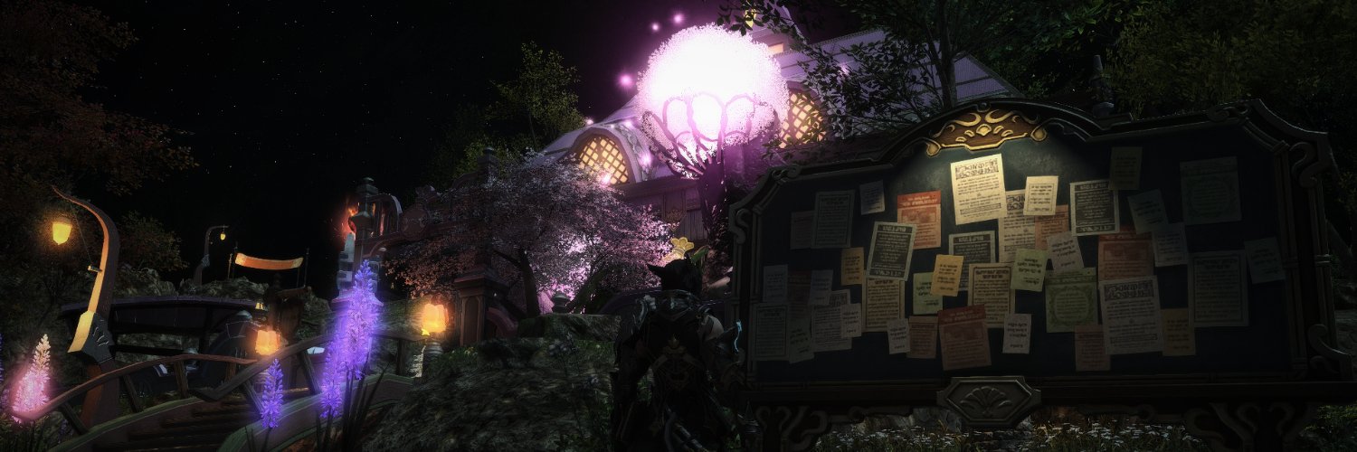 Leukos's banner