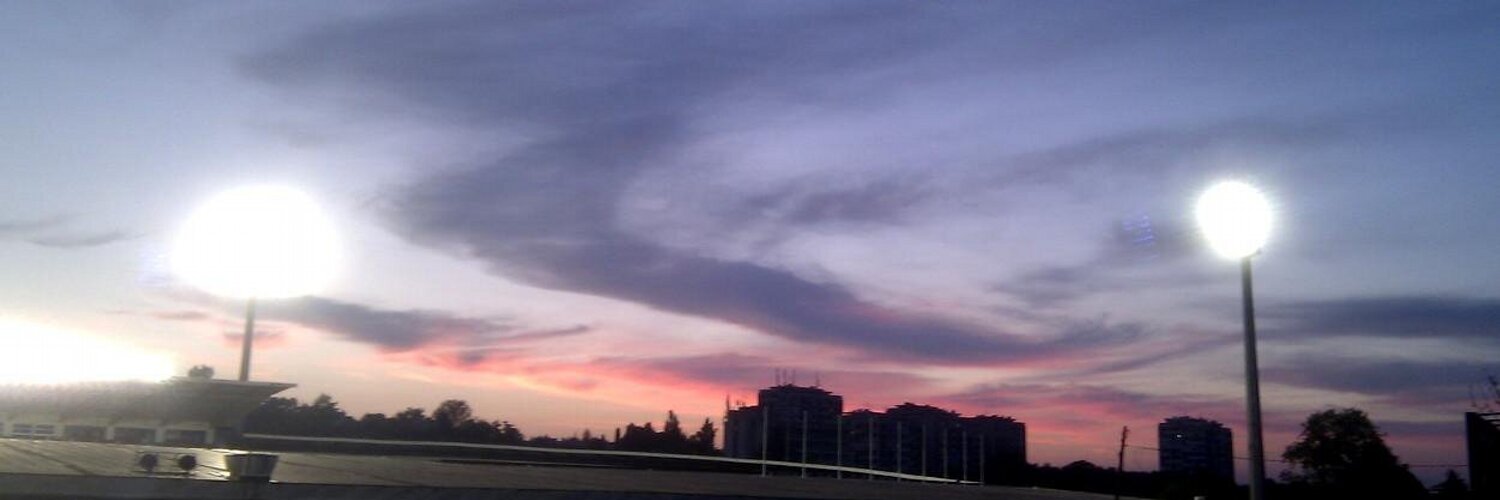 Red Star English banner