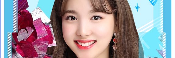 NAYEONCH banner