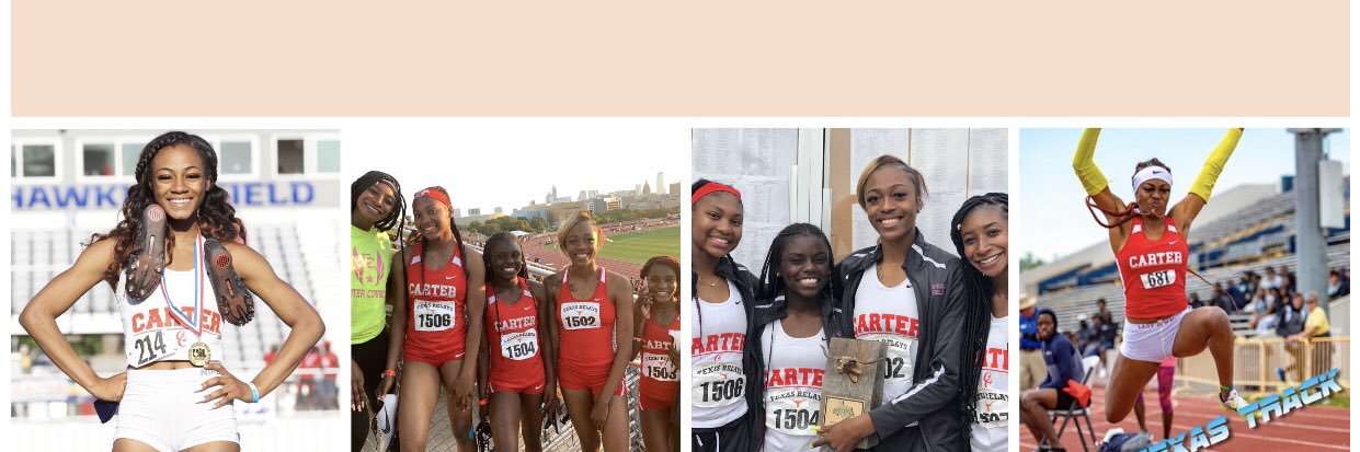 Coach Lauren Cross banner