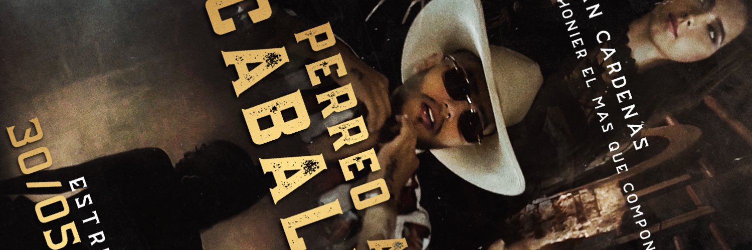 BRIANCARDENASBC's profile banner image