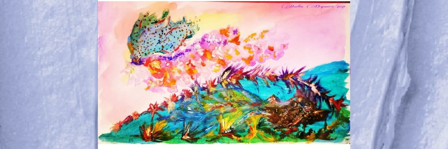 Marlén Curiel Ferman banner