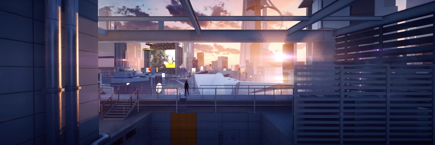 alexg's profile banner image