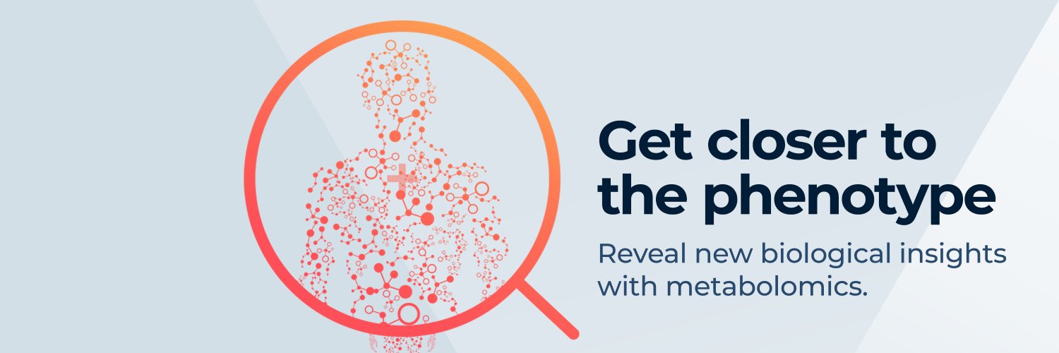 Metabolon, Inc. banner