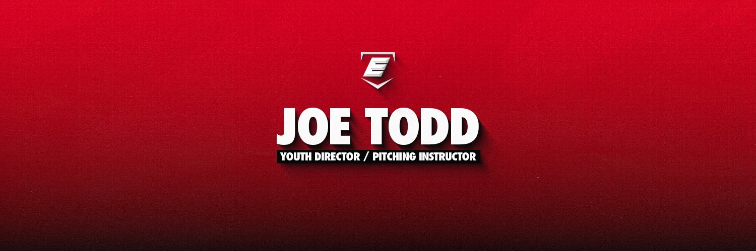 Joe Todd banner