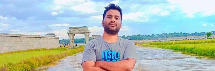 Farman Ali khan banner