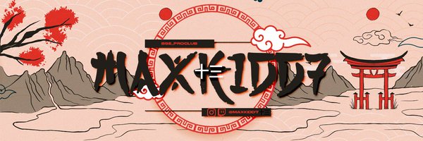 MaxKidd7_ Profile Banner