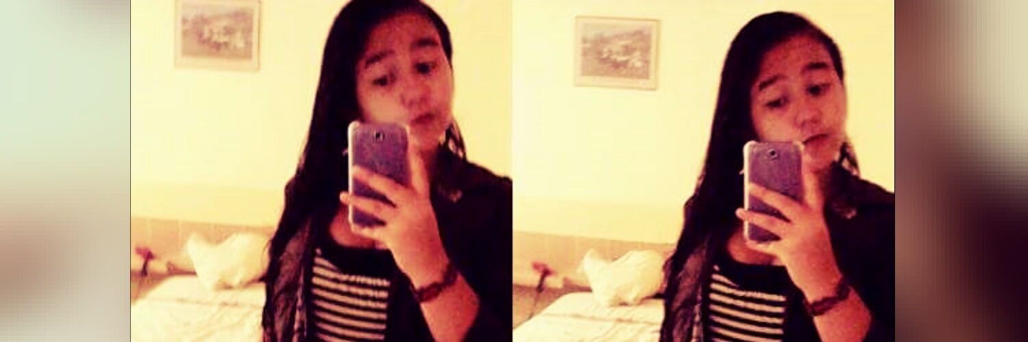 TiffanyTorresN's profile banner image