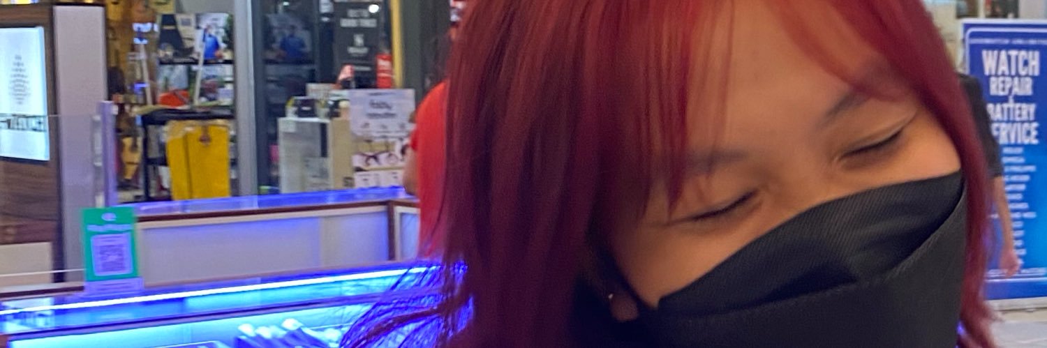 saekeithly's profile banner image