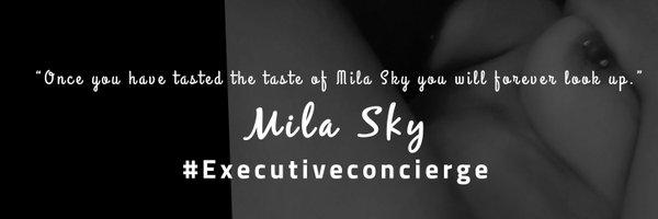 Milasky9 Profile Banner