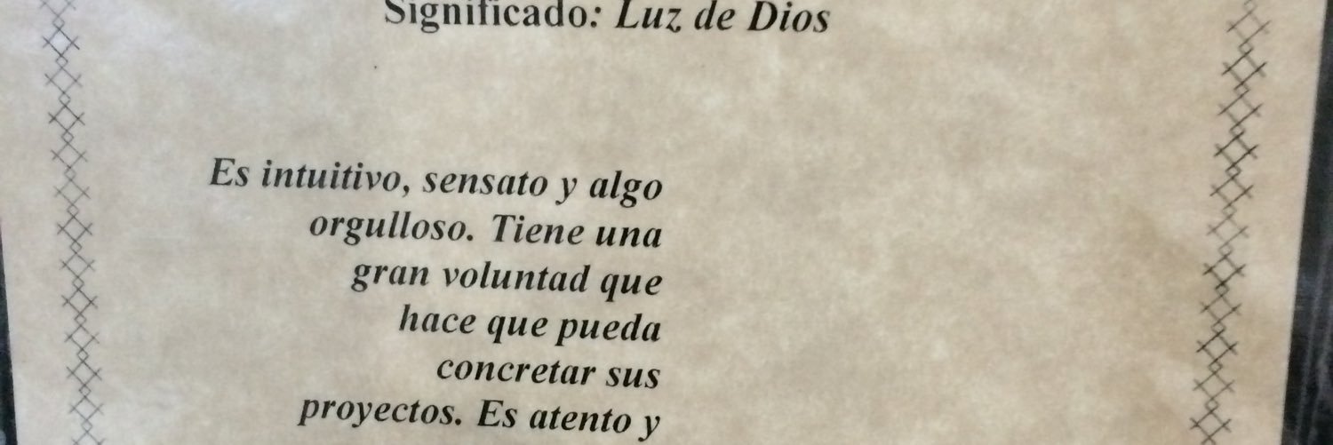 Uriel Flores Aguayo banner