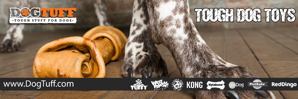 DogTuff's profile banner image
