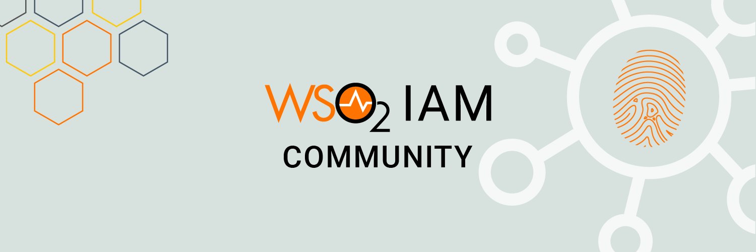 WSO2 IAM Community (@wso2iscommunity) / Posts / X