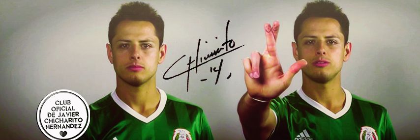 SomosCH14's profile banner image