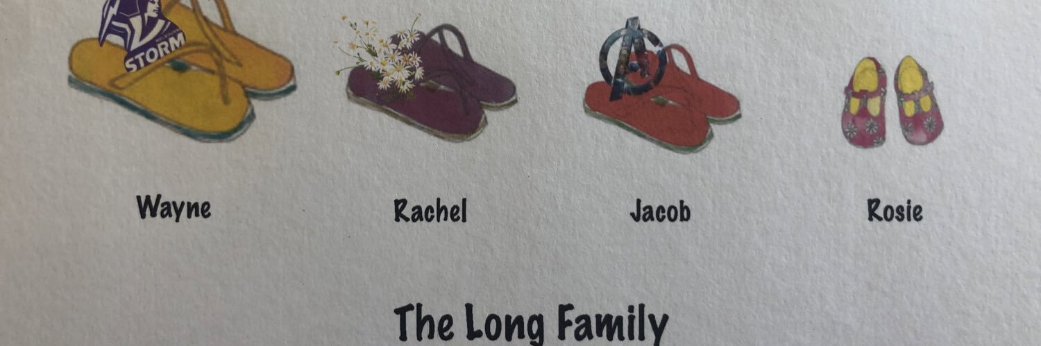 Long Family Group banner