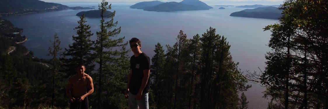 donovanmoore98's profile banner image