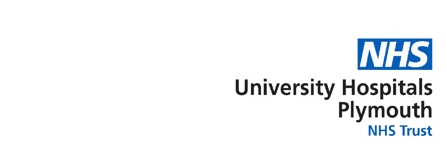Derriford Autism Service banner
