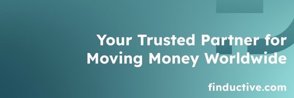 finductive Profile Banner