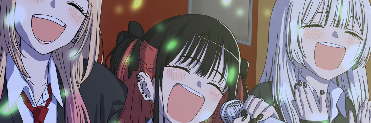RaieRichi's profile banner image