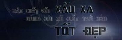 thay vo xe banner