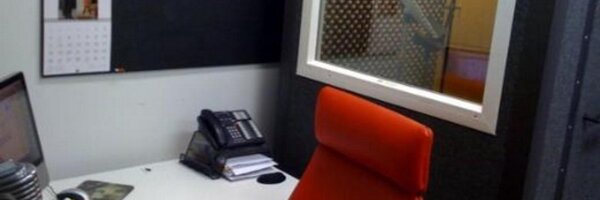 Voiceover Profile Banner