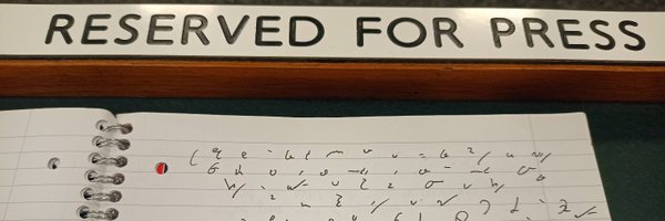 Dan_Rees_Writes Profile Banner