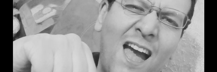 pacoescorpion's profile banner image
