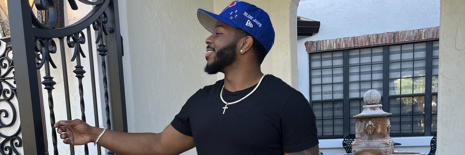 Anthony McAfee 〽️ banner