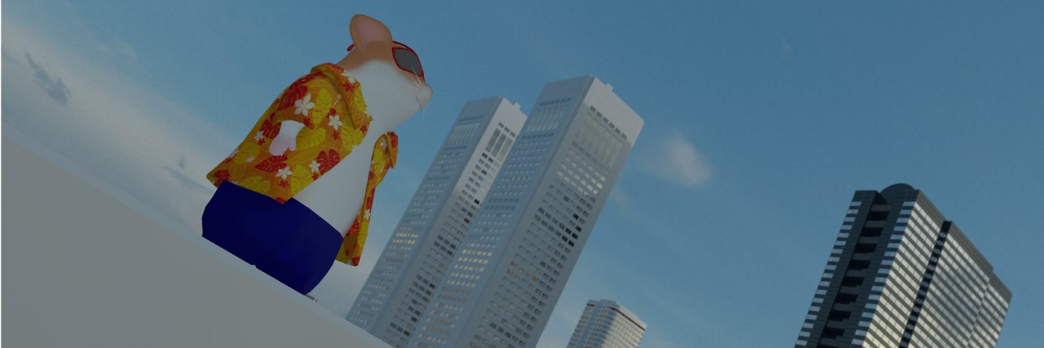 rirityamao's profile banner image