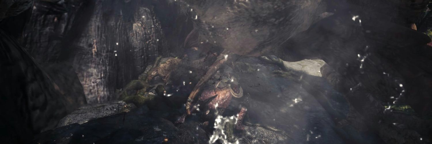 SerSnow332's profile banner image