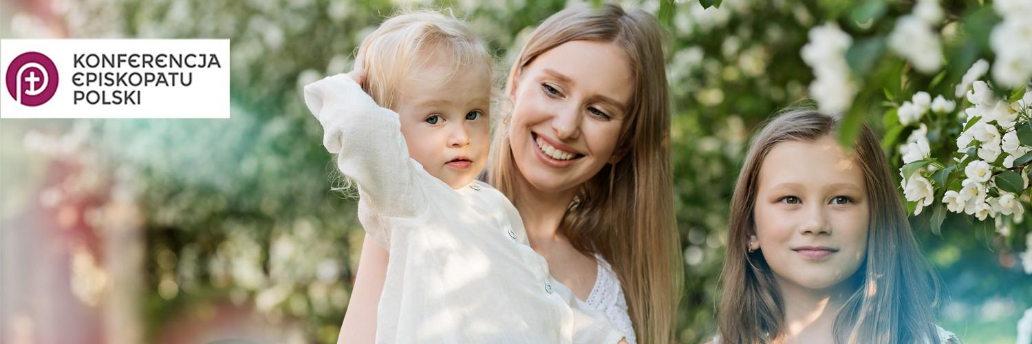 Ochrona Dzieci i Młodzieży banner