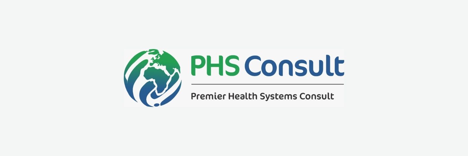 Premier Health Systems Consult (PHSC) banner