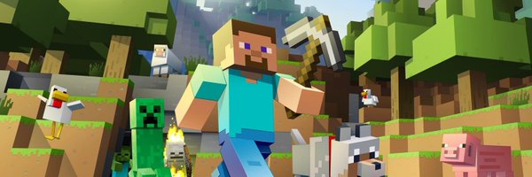 MinecraftMeme16 Profile Banner