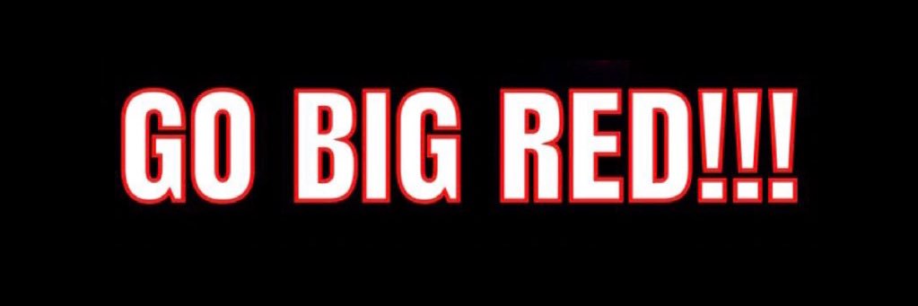 Fyffe Red Devils banner