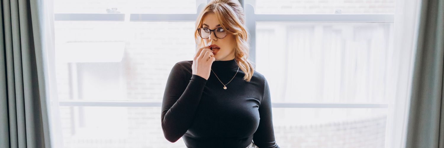 Audrey Jones - Birthday Girl 🧁 banner