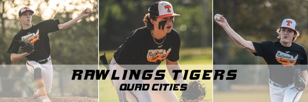 QCTigers Profile Banner