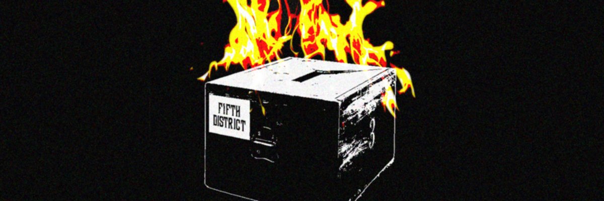 Burn Signal 🔥🧧 banner