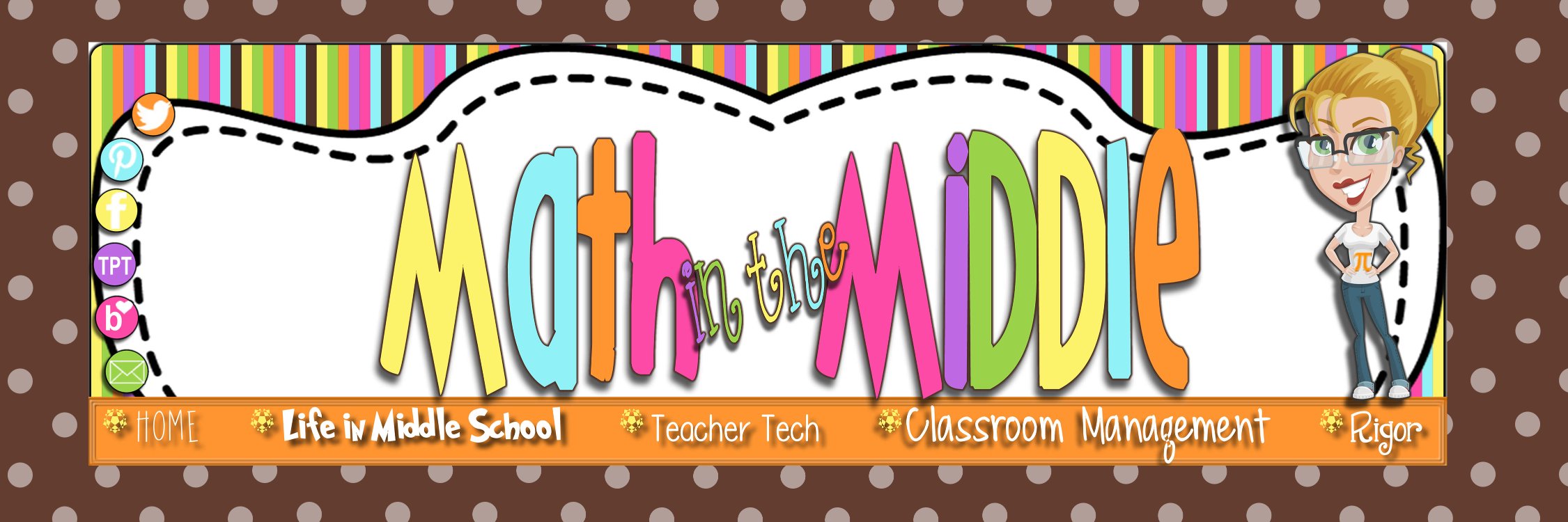 MathNtheMiddle's profile banner image