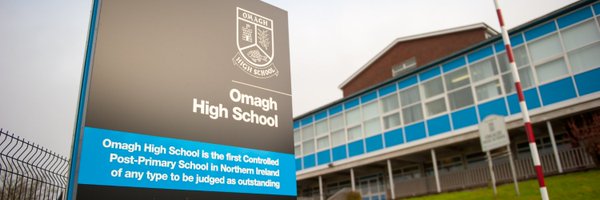 OmaghHS Profile Banner