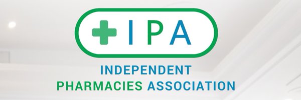 IPAPharmacy Profile Banner