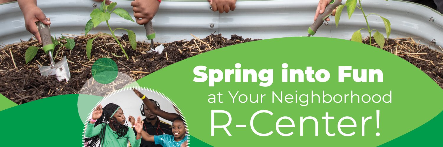 recreationandhumanservices banner