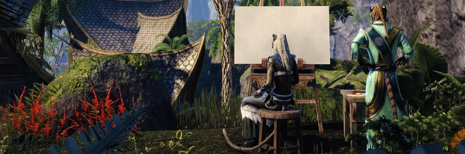 ねこパンチ先輩 banner