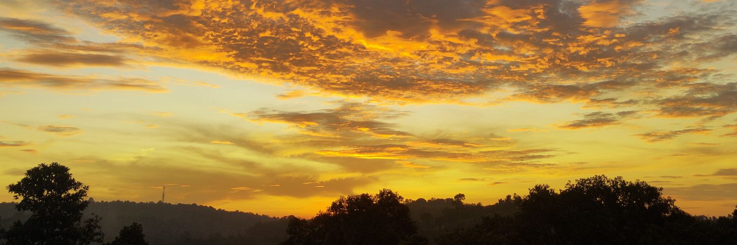 aaronvcharly's profile banner image