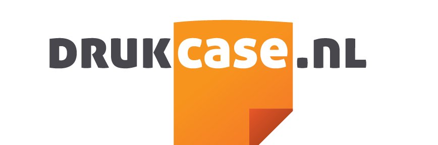 Drukcase.nl banner