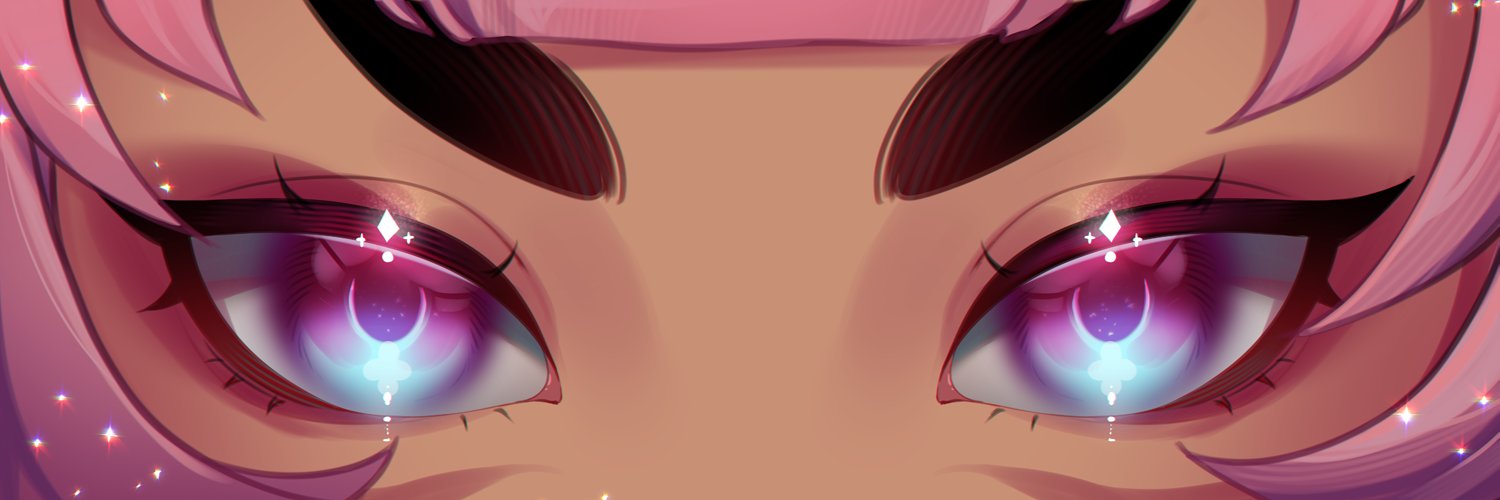 Esqurell ✨'s banner
