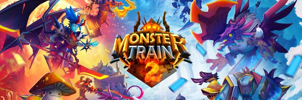 TheMonsterTrain Profile Banner