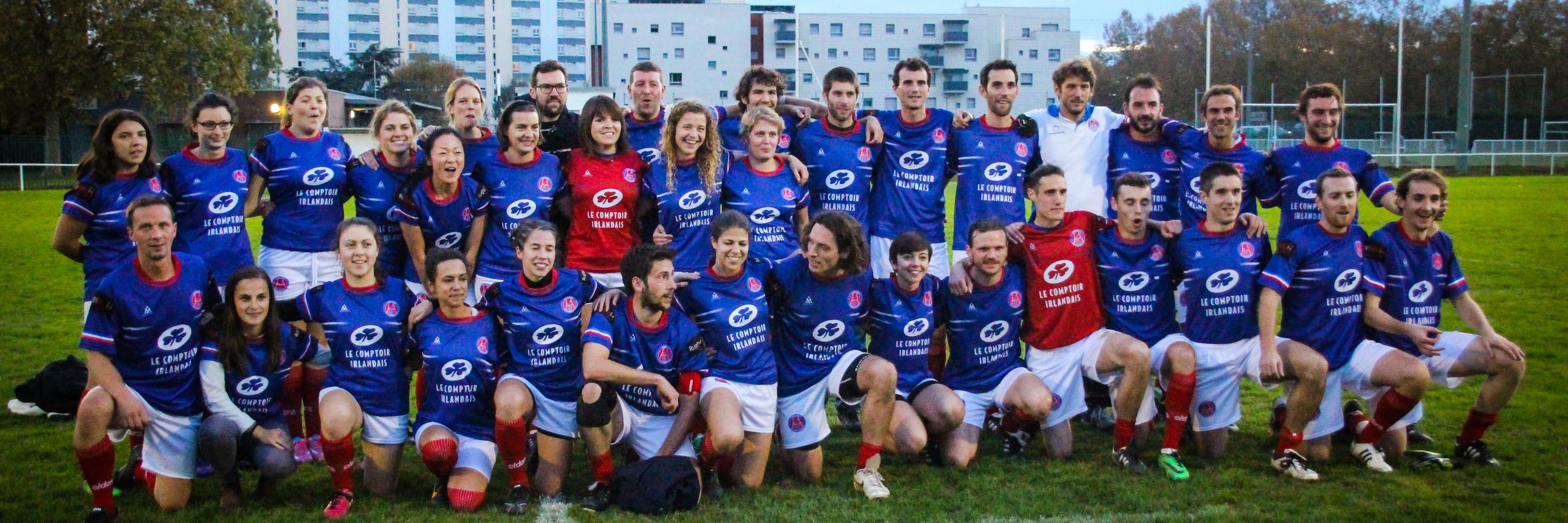 FootGaelique's profile banner image