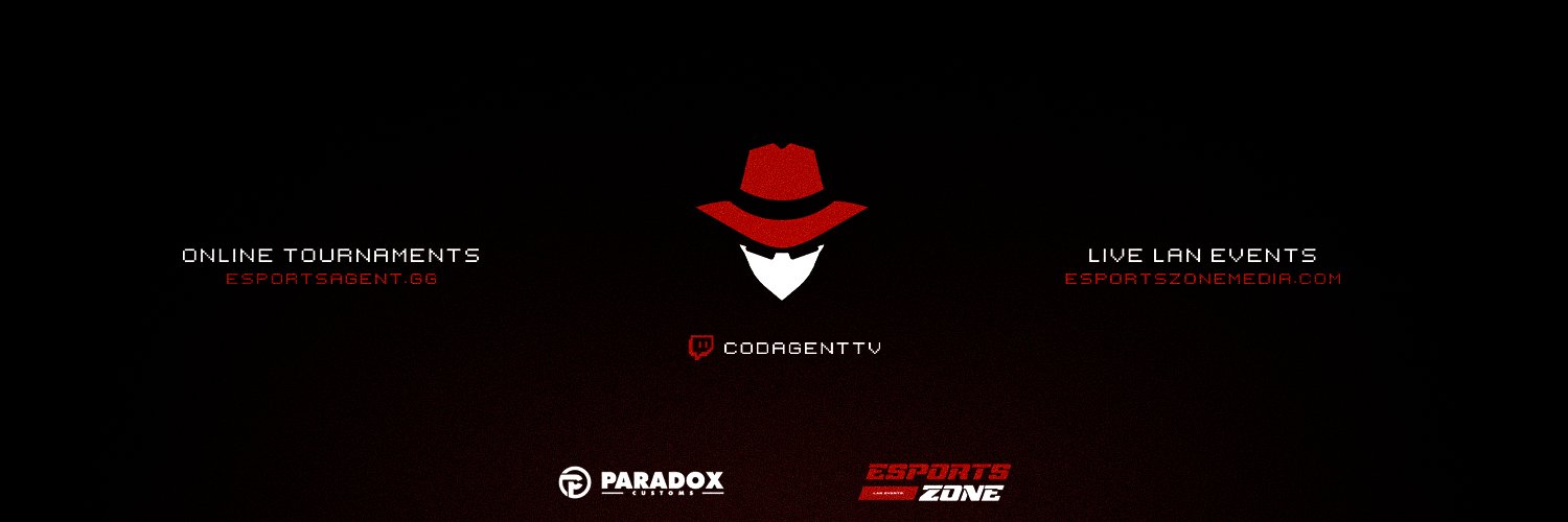 CODAgent's banner