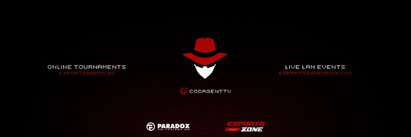 CallofDutyAgent Profile Banner
